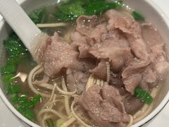 牛肉汤煮和牛-皖宴(合肥店)