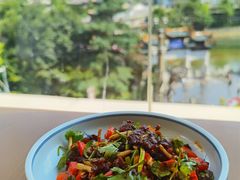 泼辣牛肉-包整·丝娃娃(一览甲秀楼风景店)