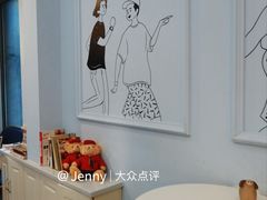 -姆们M Sweetie Cake(三里屯店)