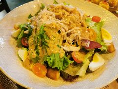 -斯比特花园西餐厅(东方商厦店)