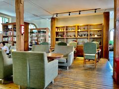 -1901 Cafe(西四店)