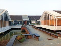 -同里国家湿地公园