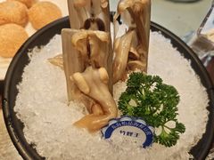 -东海怡品海鲜豆捞(星街坊店)