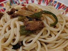 -清真·玛丽亚新疆菜主题餐厅(浙江中路店)
