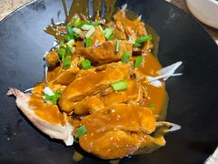 -金谷园饺子馆(北邮总店)