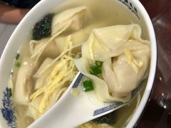 开洋馄饨-熙盛源(凤凰街店)