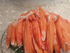 -尚宴牛特鲜自助(太原街万达店)