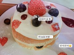 -AFS Cafe & Canteen(闽江二路店)
