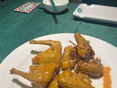 -大鸽饭(汉溪长隆店)