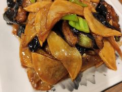 -毛毛熏肉•东北菜老字号(大安街店)