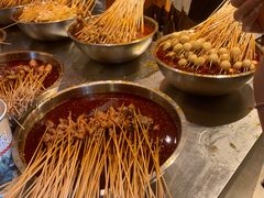 -嘉州鲜知味钵钵鸡(奎星楼店)