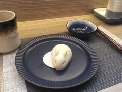 网红小兔子-松幸日式料理(中山路店)