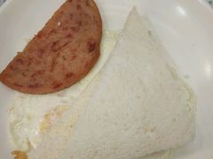 -义顺牛奶公司(庇利金街店)