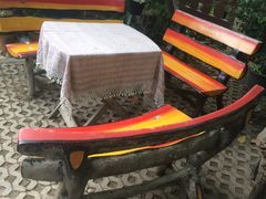 -清迈女子监狱马杀鸡(无分店)