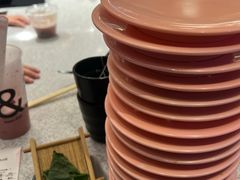 -争鲜回转寿司(南开大悦城店)
