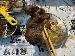 -本色.小马哥烧烤(五一路总店)