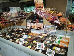 -盒马鲜生(枣园路店)