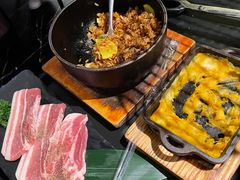 -谷牛和牛烤肉(漕河泾印象城店)
