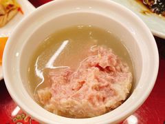 清炖狮子头-玉华台饭庄(裕中西里小区店)