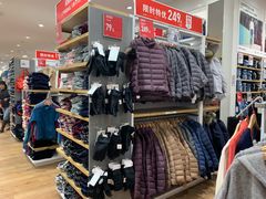 -优衣库(青岛万象城店)