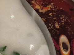 -芳竹园火锅(塘沽金街店)