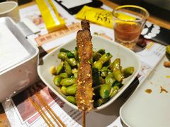 -木屋烧烤(南新店)