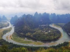 -大面山