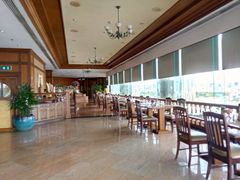 -曼谷王子宫殿酒店