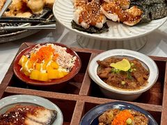 -鳗鱼家·深夜食堂(军博店)