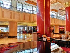 -北京中国大饭店