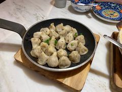 -径山十八道·风味民间菜(杭州总店)