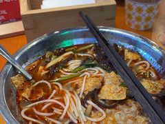 -雙冲柳州螺蛳粉&酸嘢&桂林米粉(簋街店)