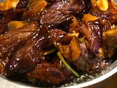 -黑鸡小馆(金源店)