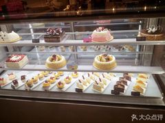 -BreadTalk面包新语(龙之梦购物中心莘庄店)