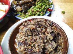 -十一街苍蝇馆子转经消江湖菜(九眼桥十一街店)