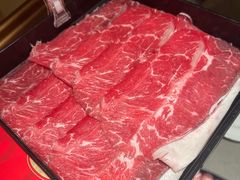 -海底捞火锅(上地华联店)