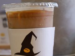 -WIZARD COFFEE咖啡巫师