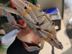 -聚德福海鲜家常菜(刘庄店)