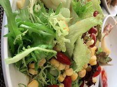 -皇朝万鑫自助餐厅