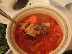 小排番茄土豆汤-玲珑餐厅(陕西南路店)