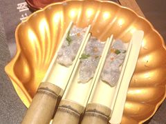 -牛YO寿喜烧和牛火锅自助(三台子万象汇店)