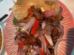 -园里前·10年私厨·福建菜(台江万达鳌峰洲店)