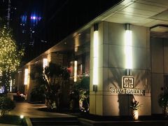 -香乐园·淮扬菜中餐厅·Shang Garden(福田香格里拉店)