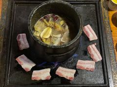 -滇藏石锅宴(北门坡古城管理局店)