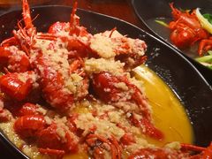 -金陵一哥龙虾(水木秦淮店)