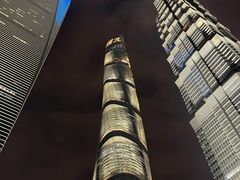 -上海中心大厦