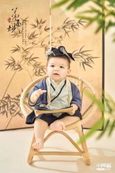 -小阿福儿童摄影(光谷时代广场店)
