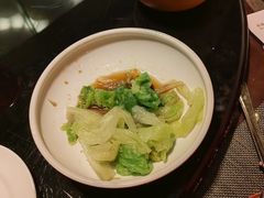 -海航大厦万豪酒店彩海轩中餐厅(霄云路店)