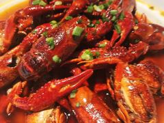 -霸王虾·小龙虾香辣蟹(玉林店)