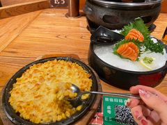 -千寻烧肉(政务区店)